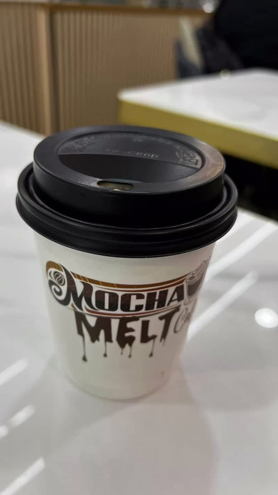Mocha Melt Cafe