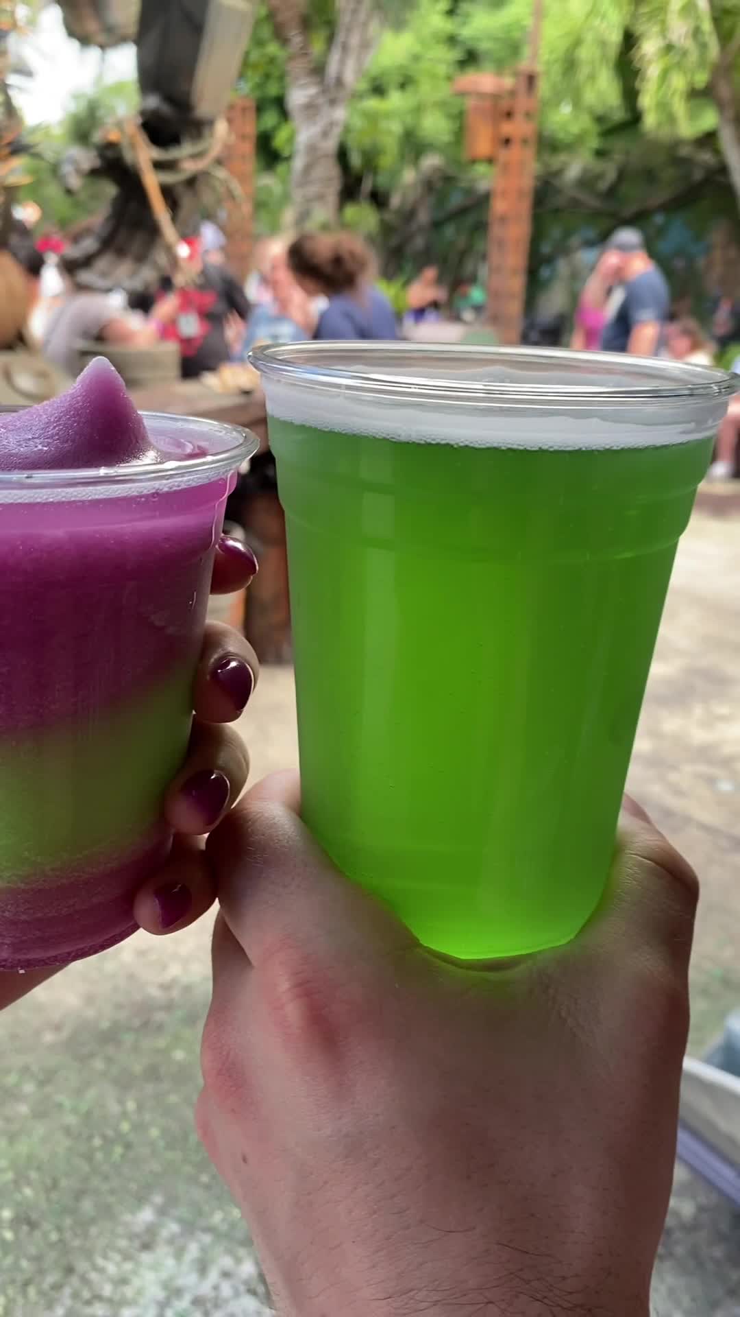 Pandora - The World of Avatar