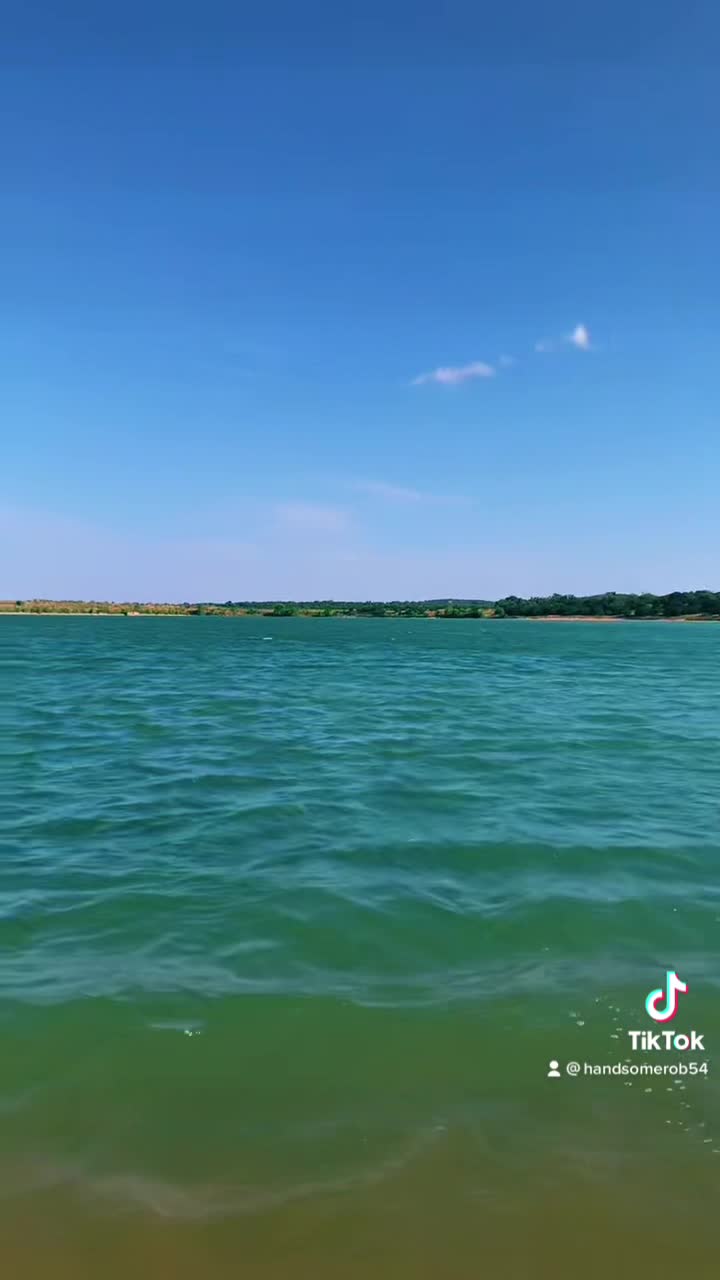 Boerne City Lake Park