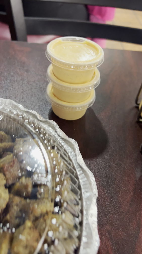 Halal Gyro Express & Kebabs