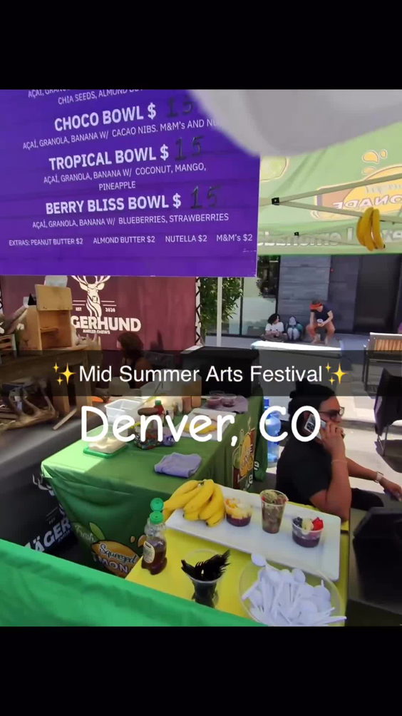 MidSummer Arts Festival