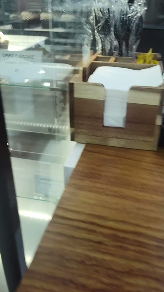 Gluten Free Goose, A Bakery