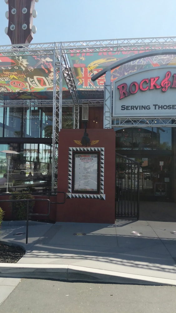 Rock & Brews