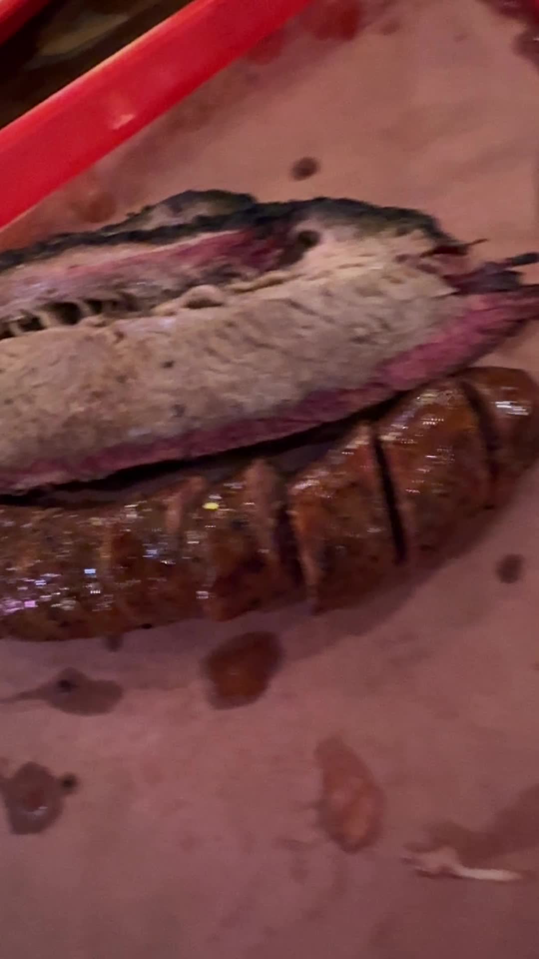 Terry Black's BBQ