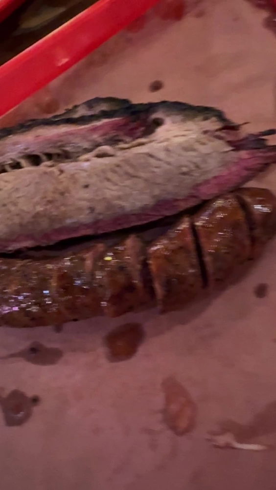 Terry Black's BBQ