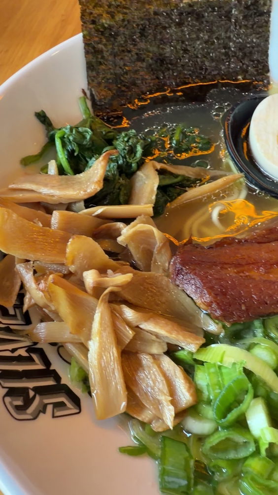 Silverlake Ramen