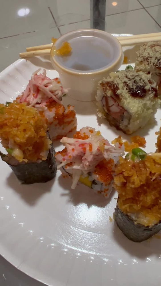 Sushi Nori