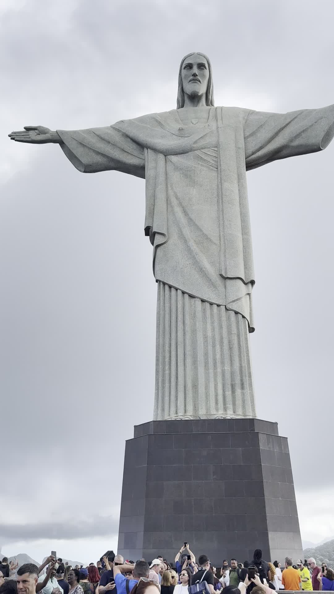 Christ the Redeemer