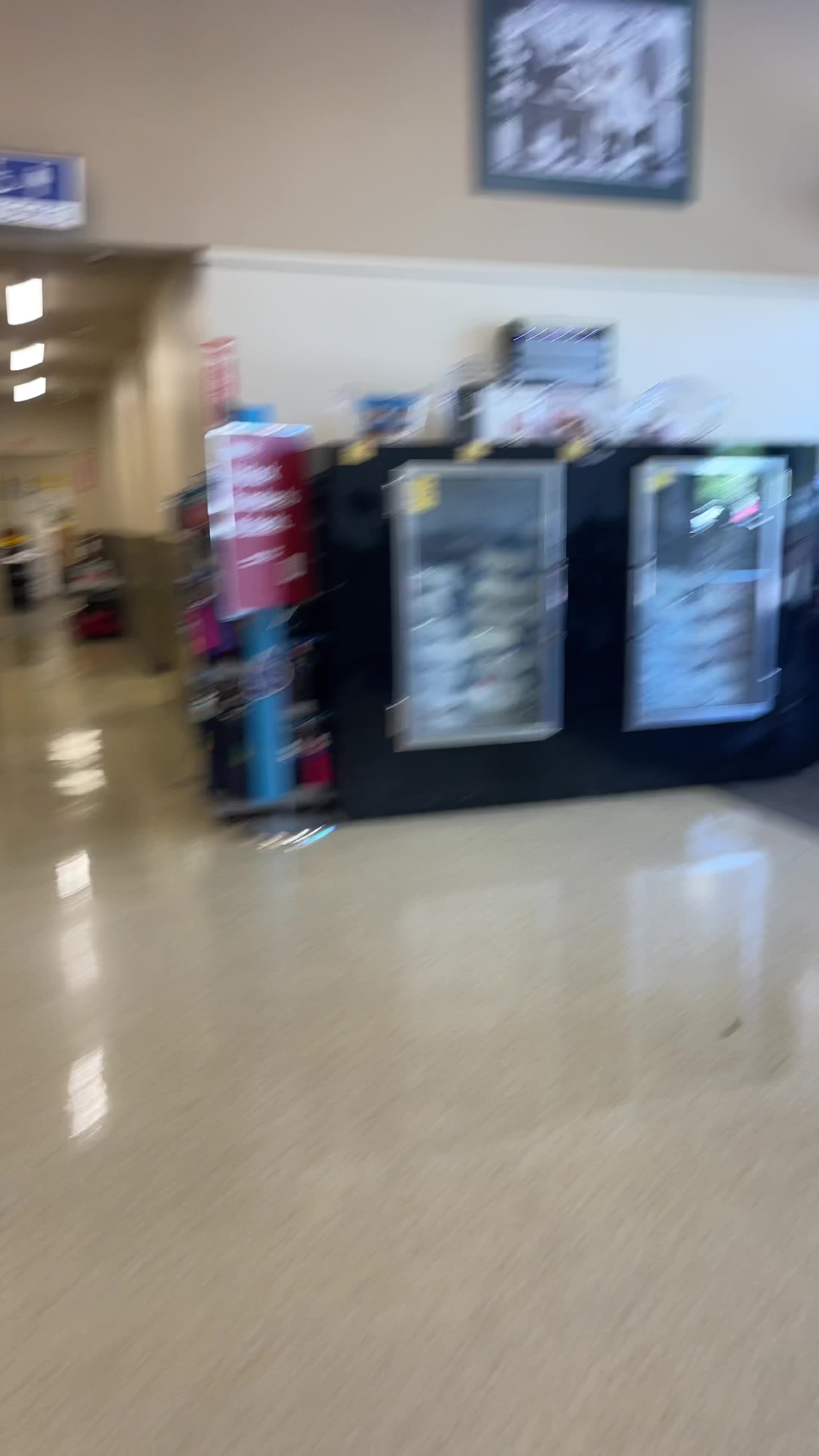 VONS