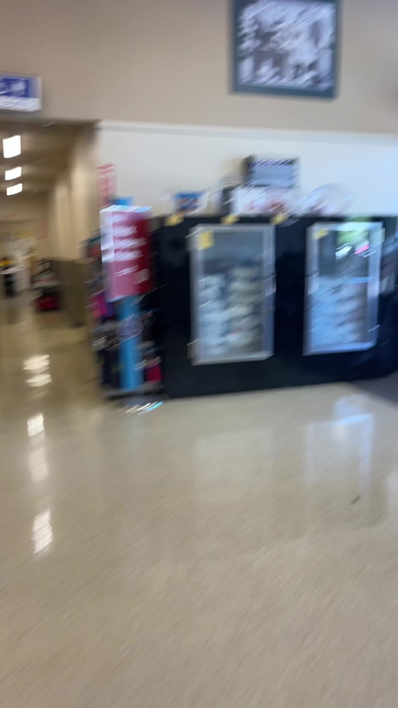 VONS