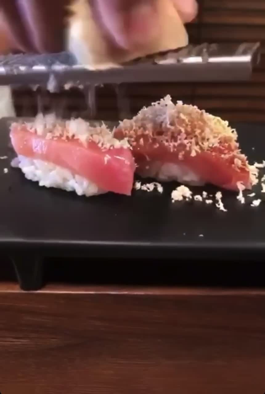 Sushi Iwashi