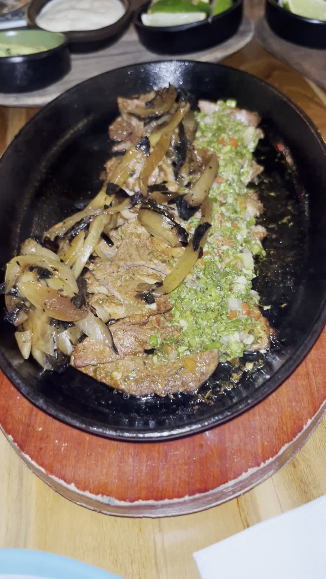 Tacos La Neta