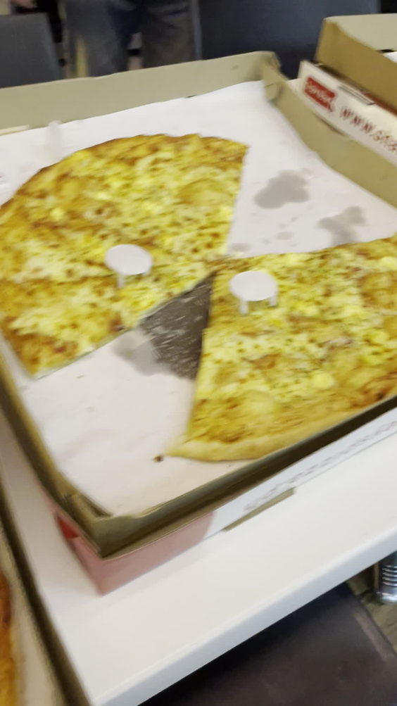 Shakey's (MCS)