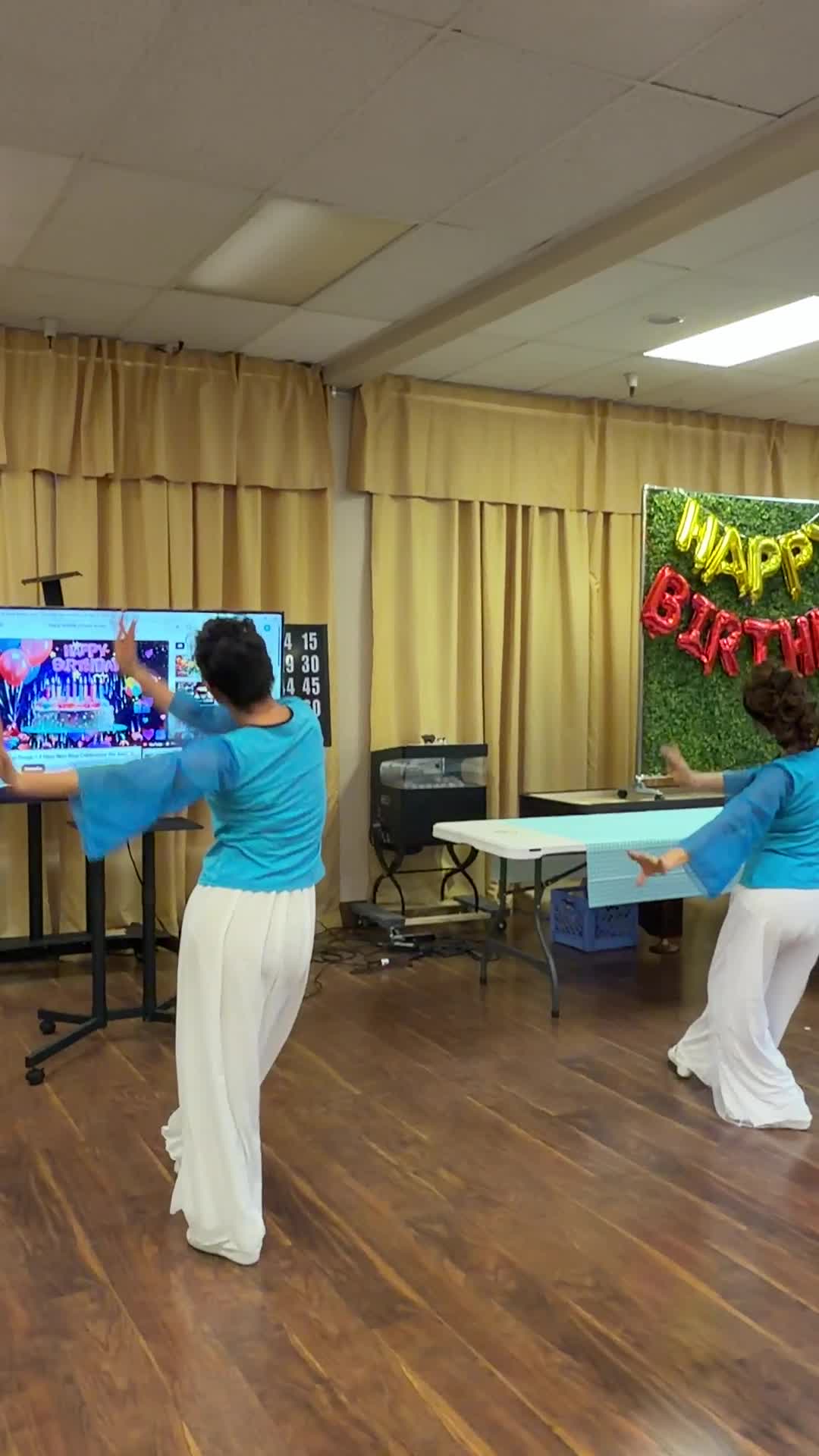 Golden Dragon Adult Day Care