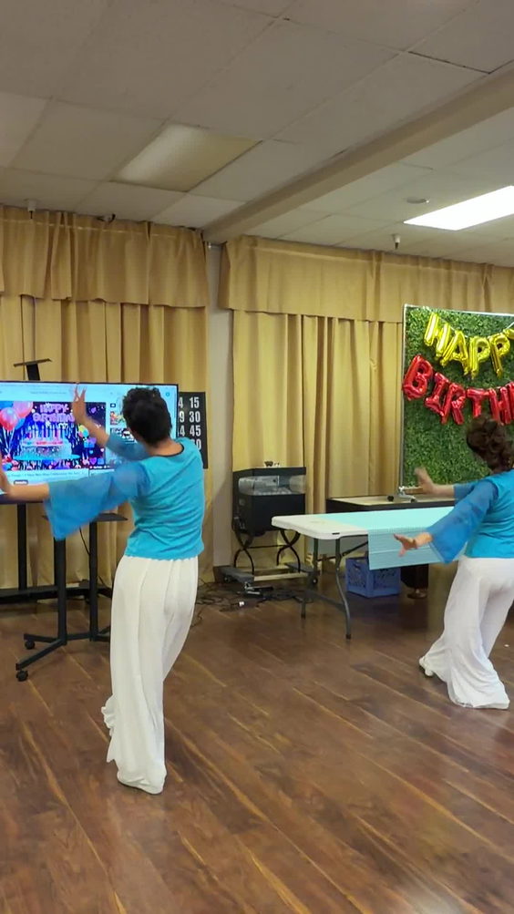 Golden Dragon Adult Day Care