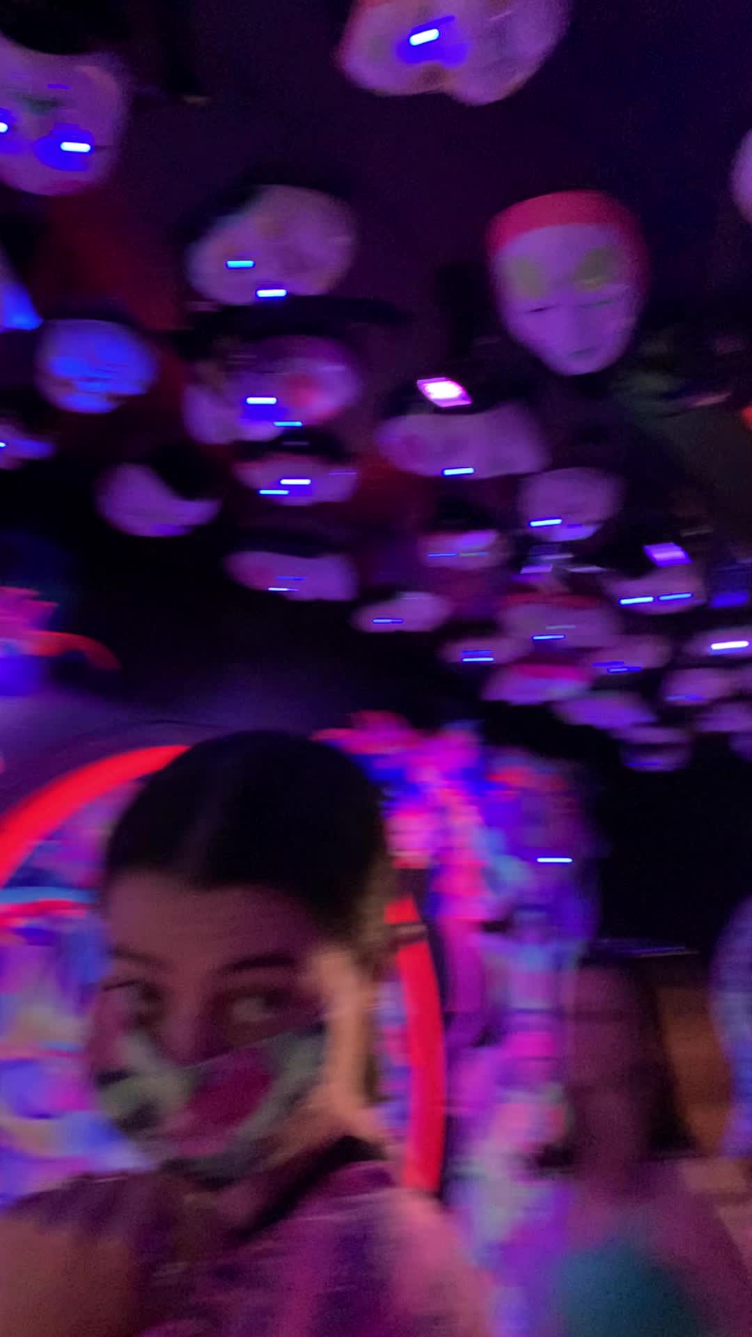 Meow Wolf