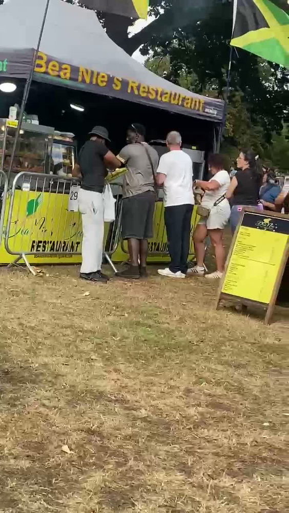 leeds carnival