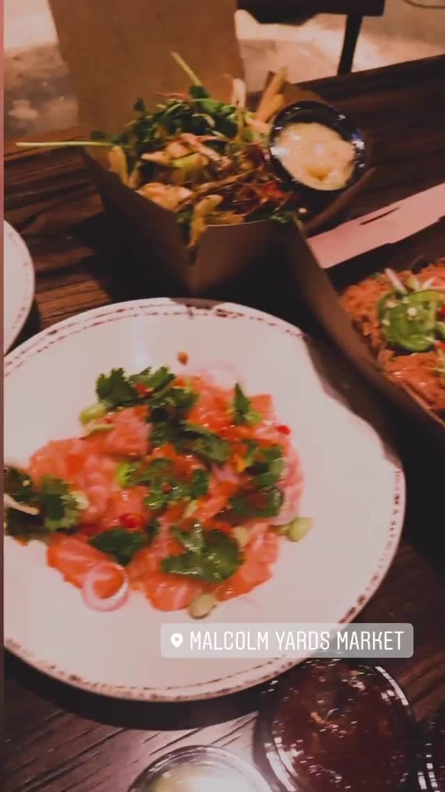 The Market at Malcolm Yards