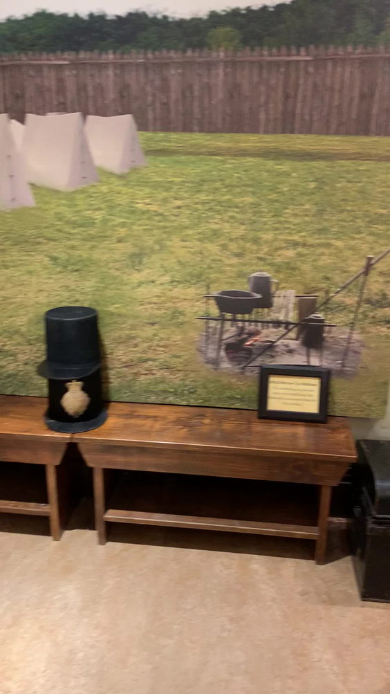 Hamilton Military Museum