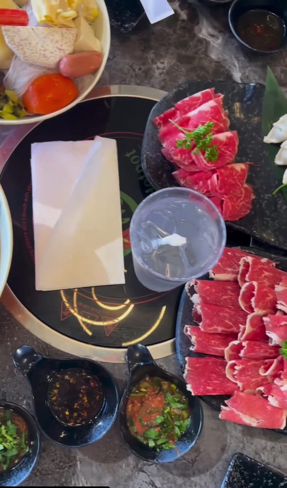 Js Mini Hot Pot