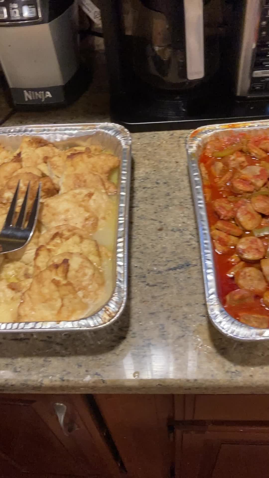 Anthony Franco's Pizza