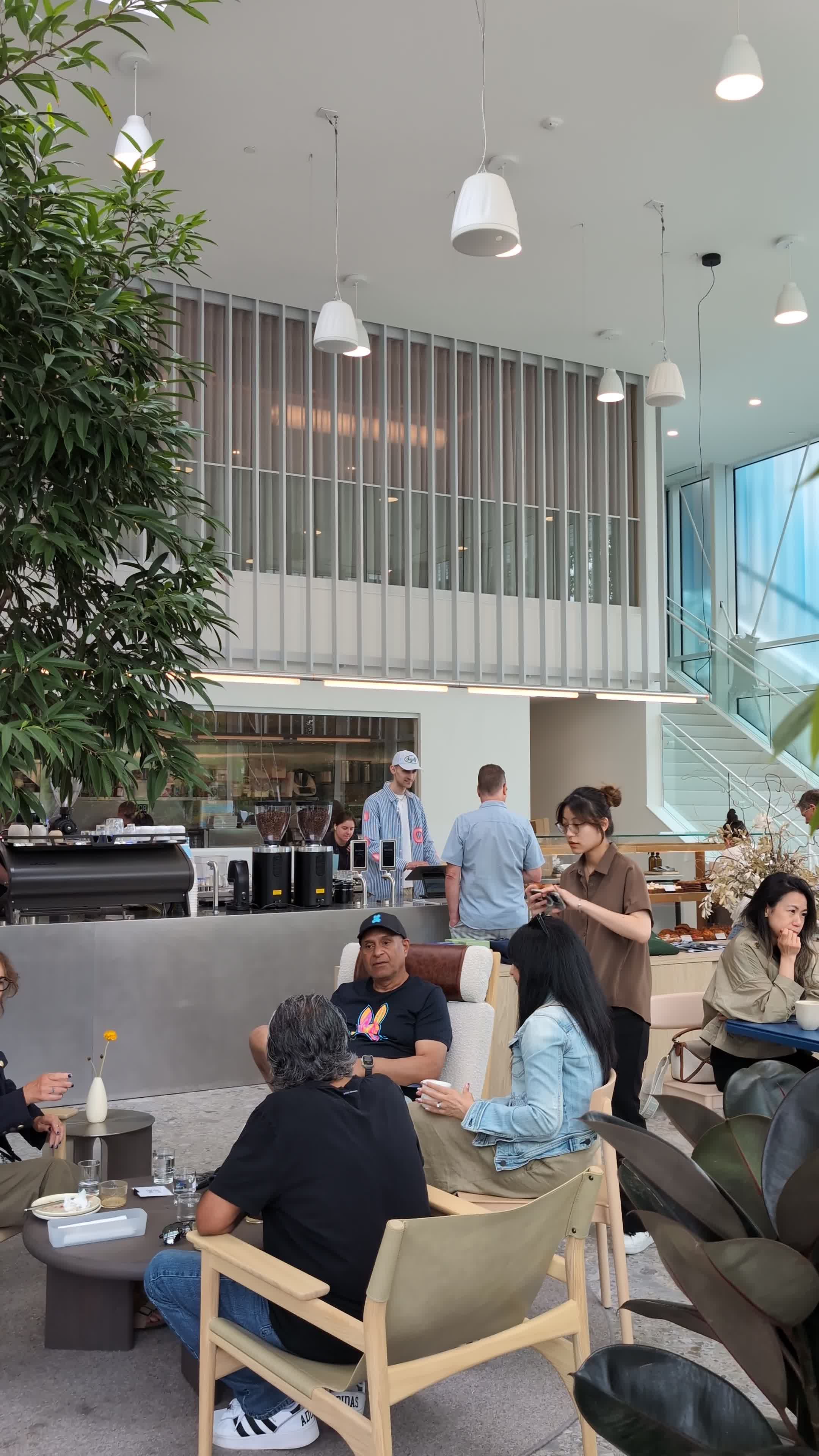 Nemesis Coffee
