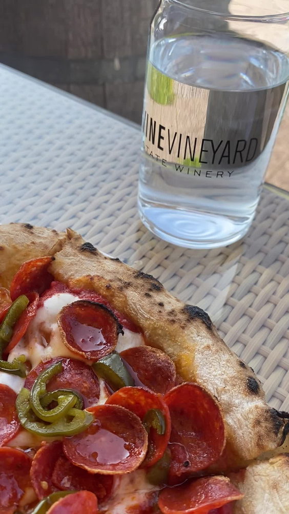 Ravine Vineyard Estate Winery