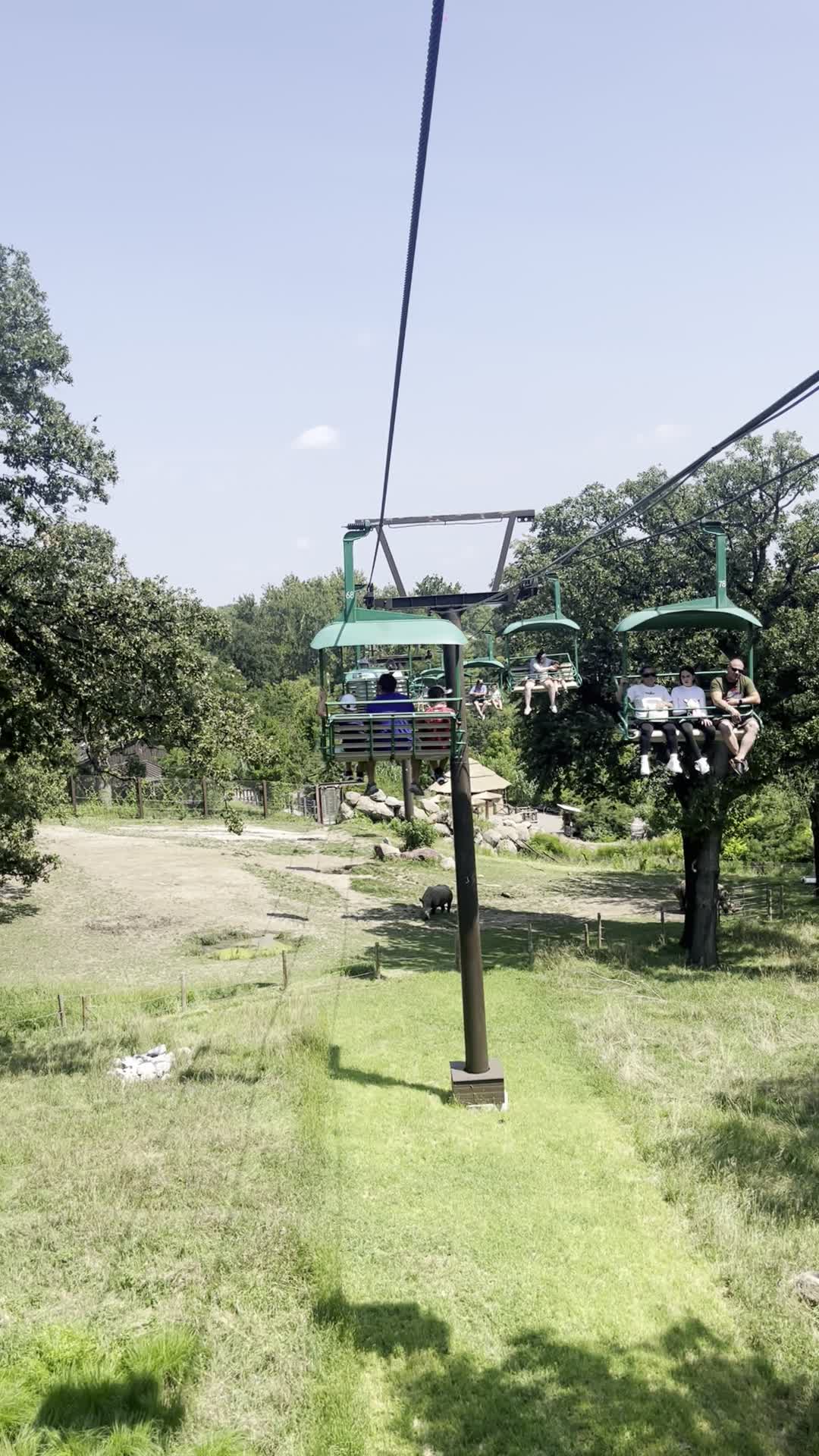 Henry Doorly Zoo and Aquarium