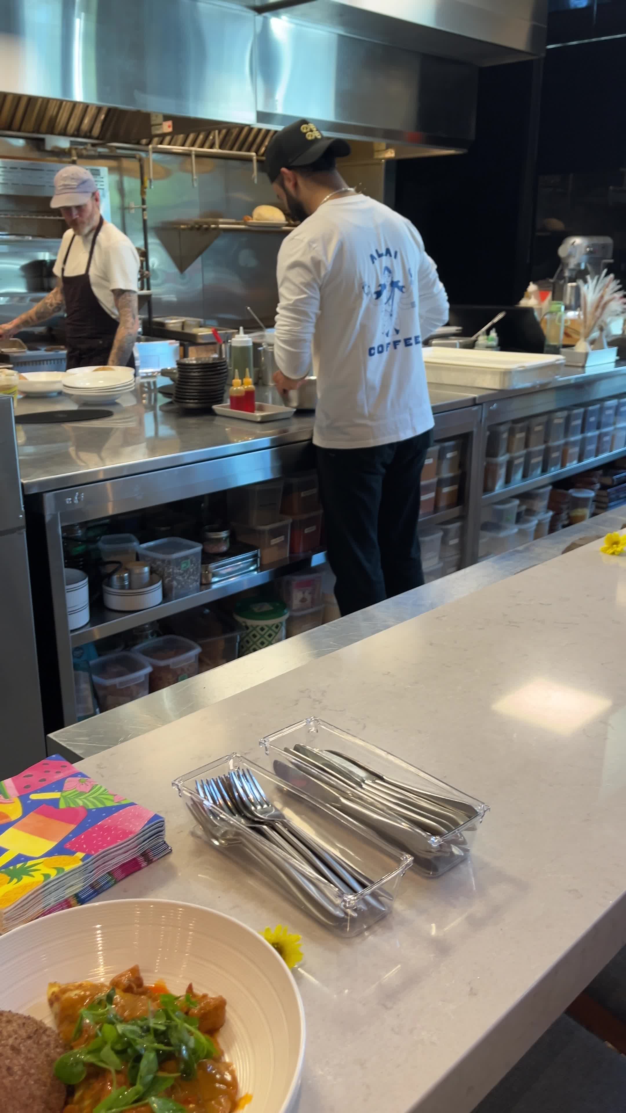 Restaurant Kavita