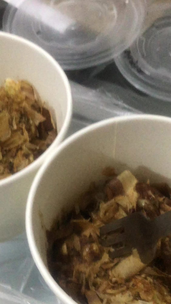 Takoyaki Sensei Imus Branch