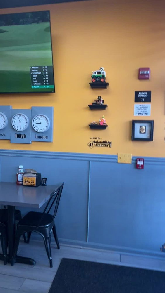 Gouldsburgers