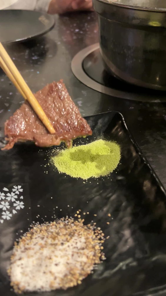 Q-Pot Korean BBQ and Hot Pot