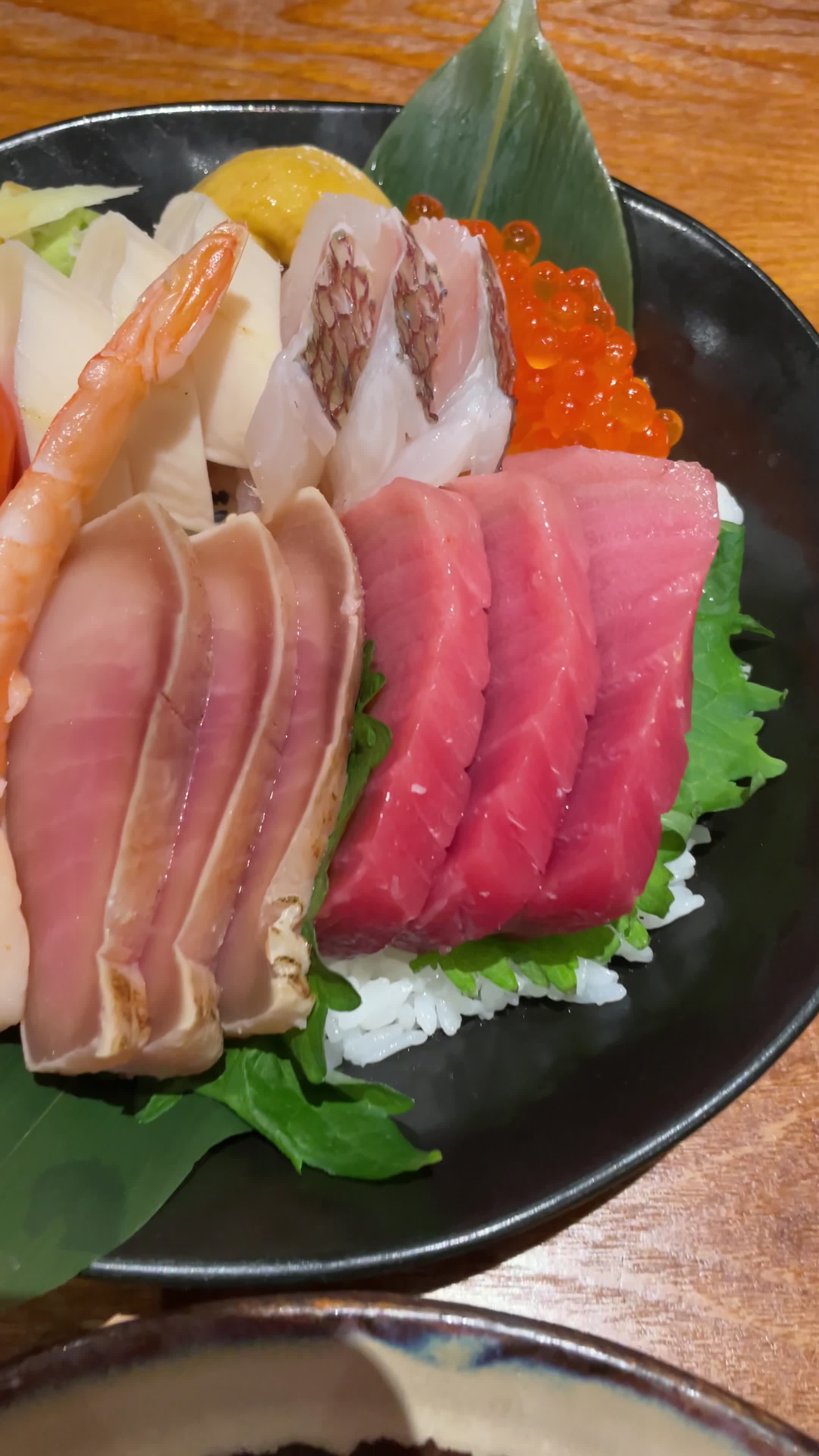 Big Fish Sushi