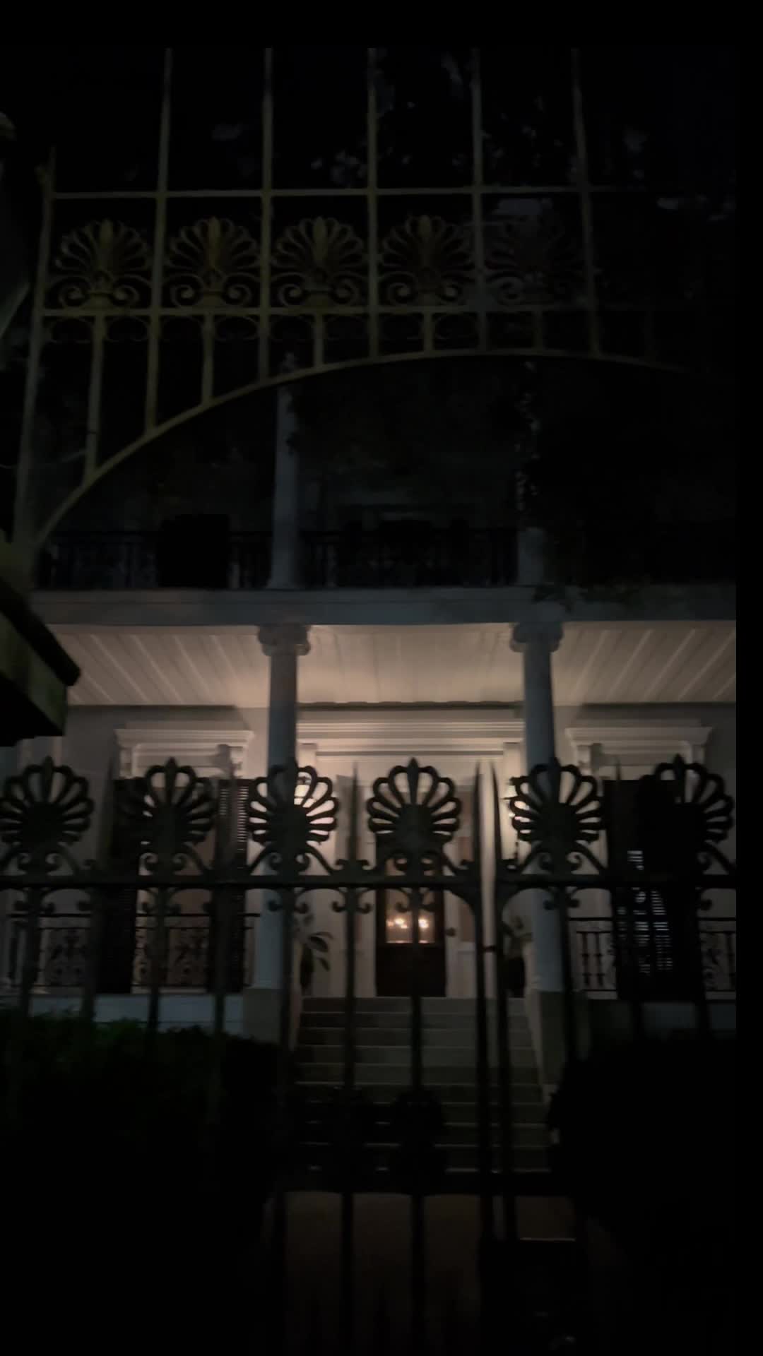Video review of Buckner Mansion