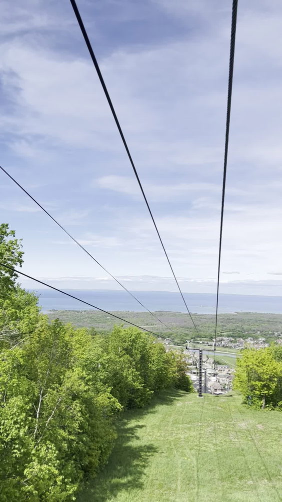 Blue Mountain Ski Resort