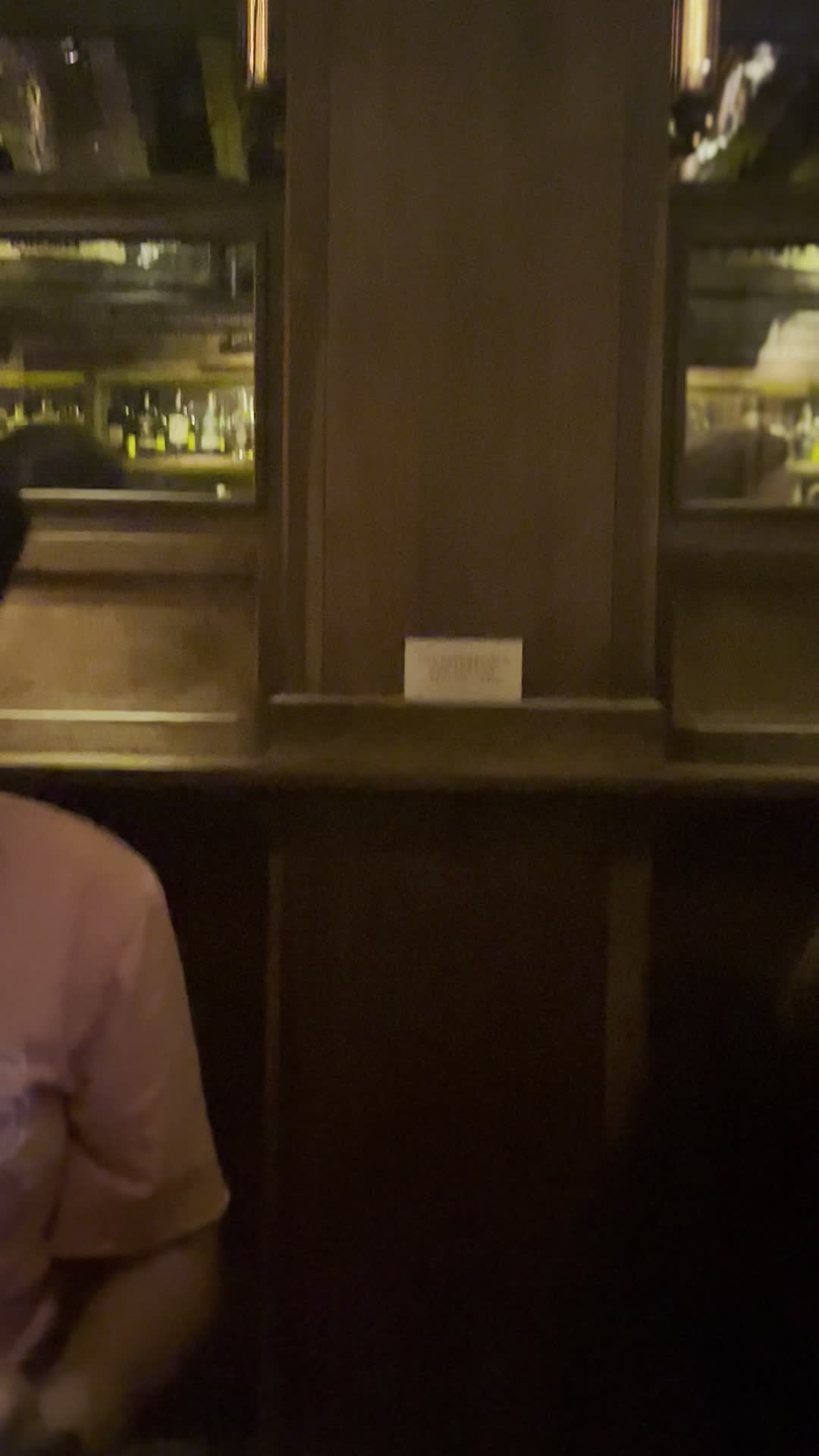 Video review of The Dead Rabbit