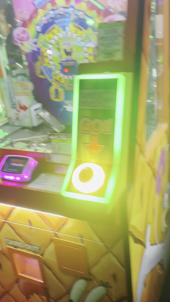 Dave & Buster's
