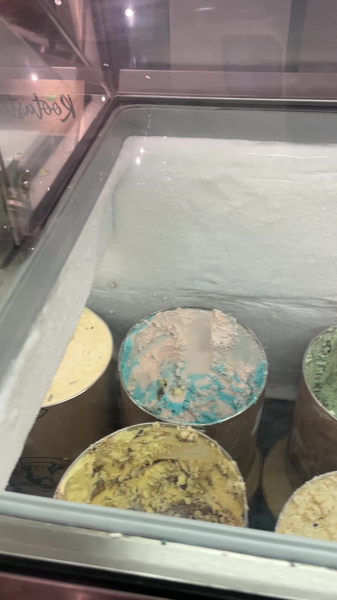 Video review of Crescent Ridge Dairy