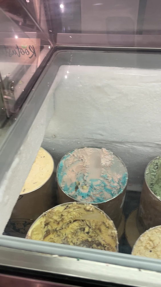 Crescent Ridge Dairy