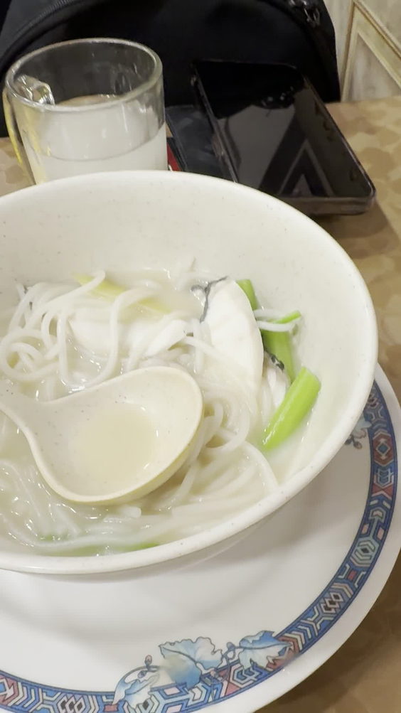 Hong Kong Street Family Restaurant