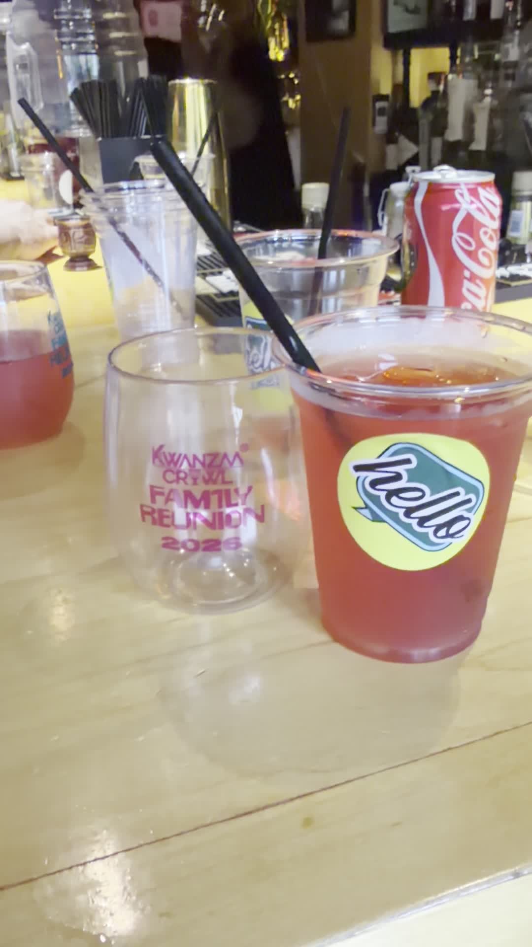 Hello Bar
