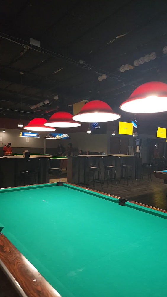 Shooters Sports Bar & Grill Temecula