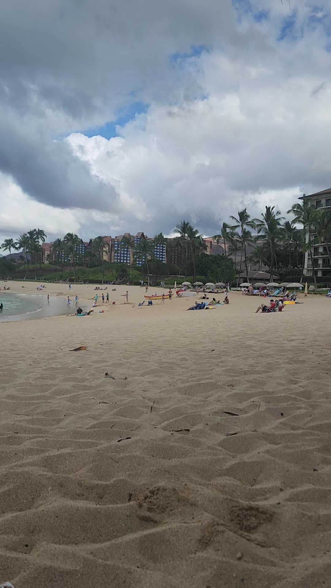 Video review of Ko Olina Beach Villas Resort