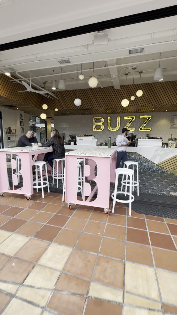 Better Buzz Coffee