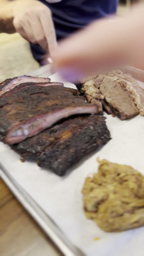 Sloppy Mama's BBQ