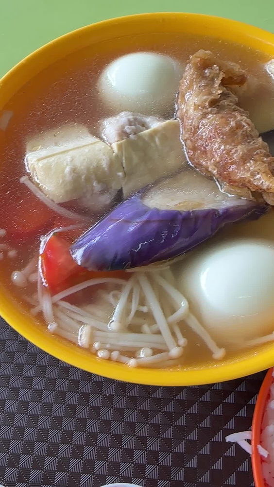 Chinatown Complex Food Centre
