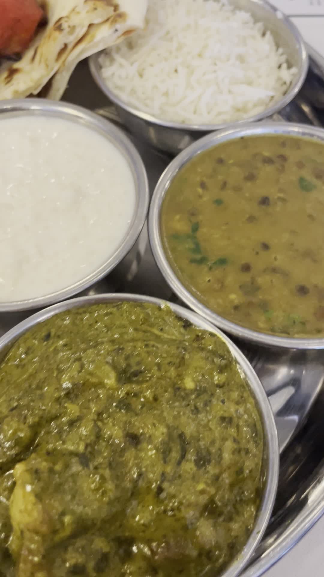 Shalimar Indian Restaurant