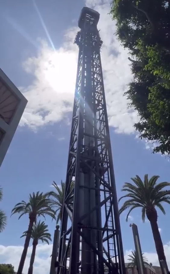 Warner Bros. Intl. television