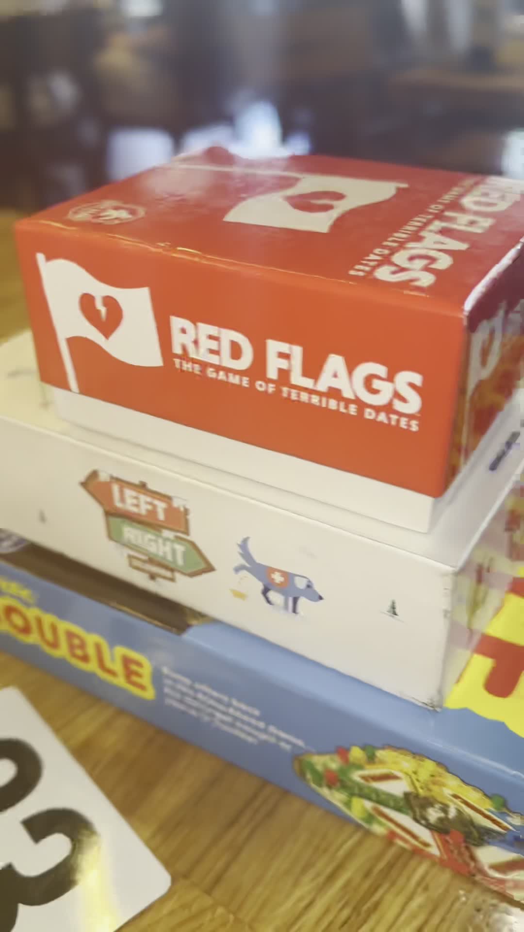 Snakes & Lattes Tempe