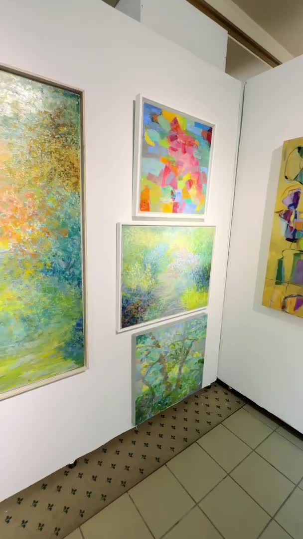 Riverside Gallery
